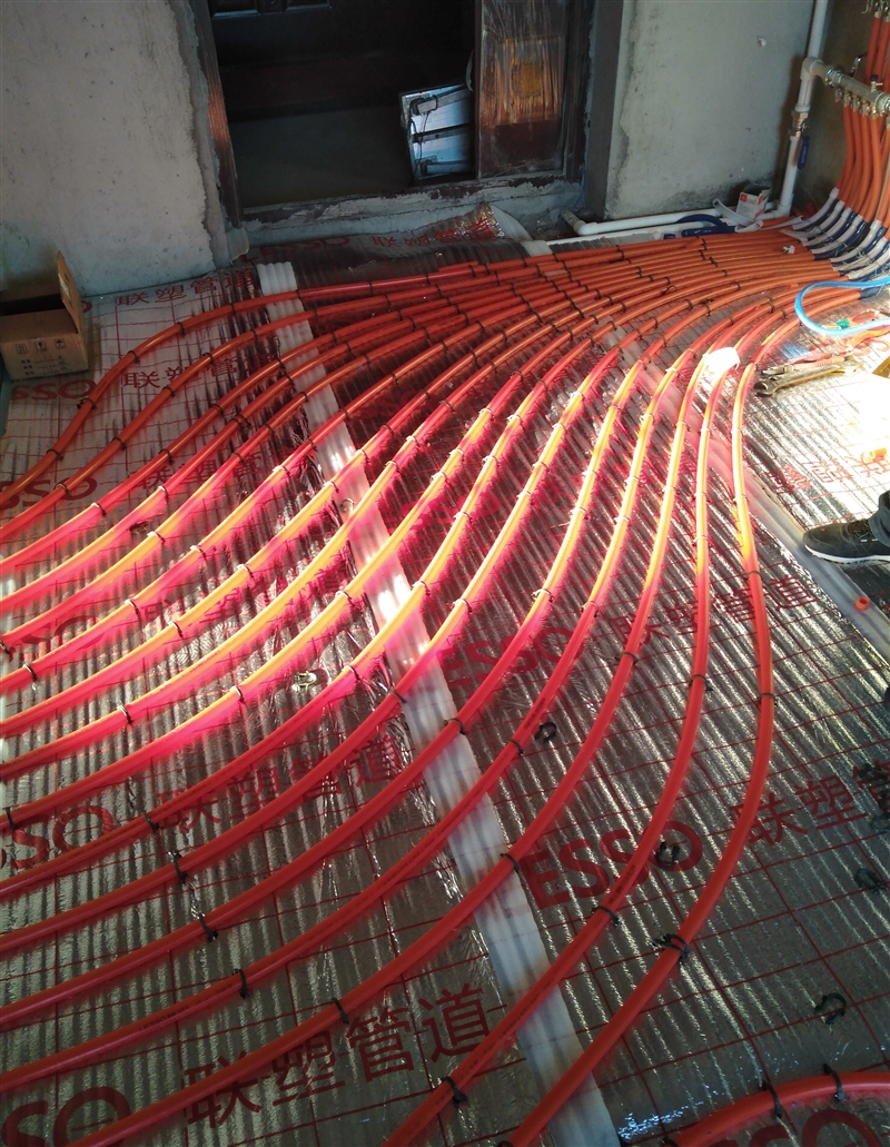 水暖工電工木工瓦工大白工專(zhuān)業(yè)測(cè)漏