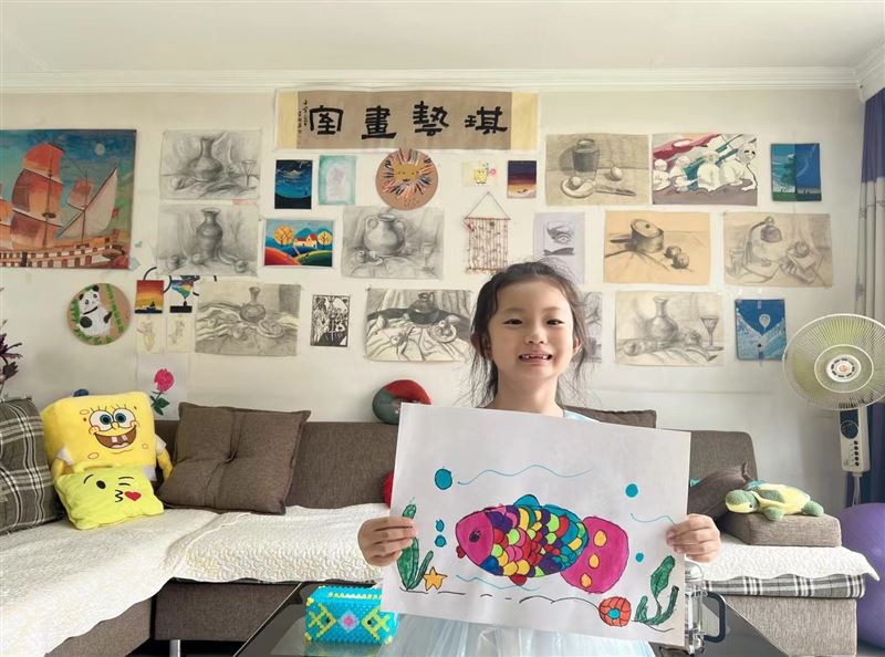 美術(shù)班招生