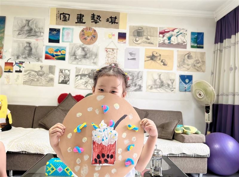 美術(shù)班招生