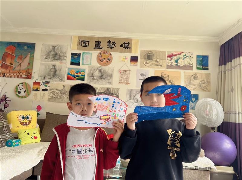 美術(shù)班招生