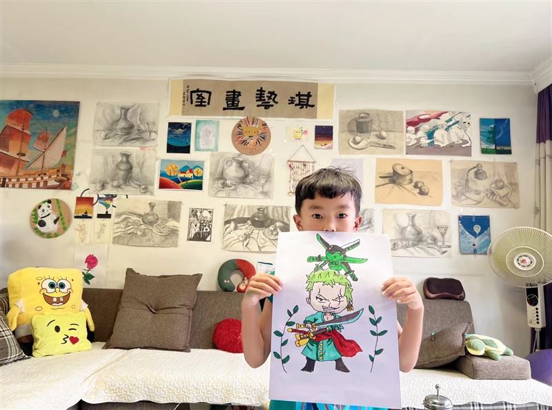 美術(shù)班招生