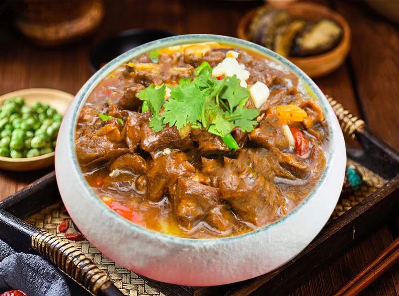 餐飲項(xiàng)目尋求合作