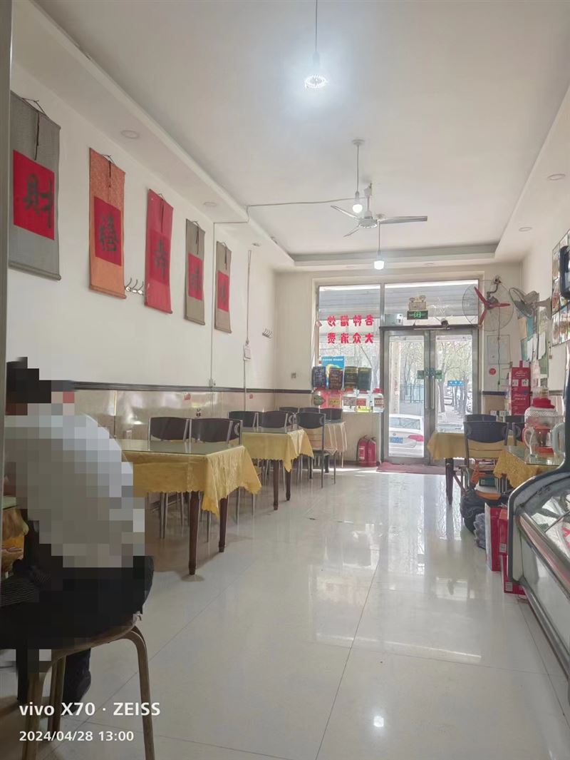 白菜價轉(zhuǎn)讓飯店六千