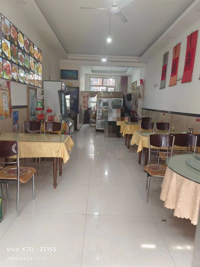 白菜價轉(zhuǎn)讓飯店六千