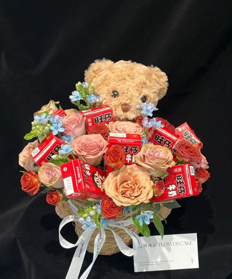 招聘成手花藝師