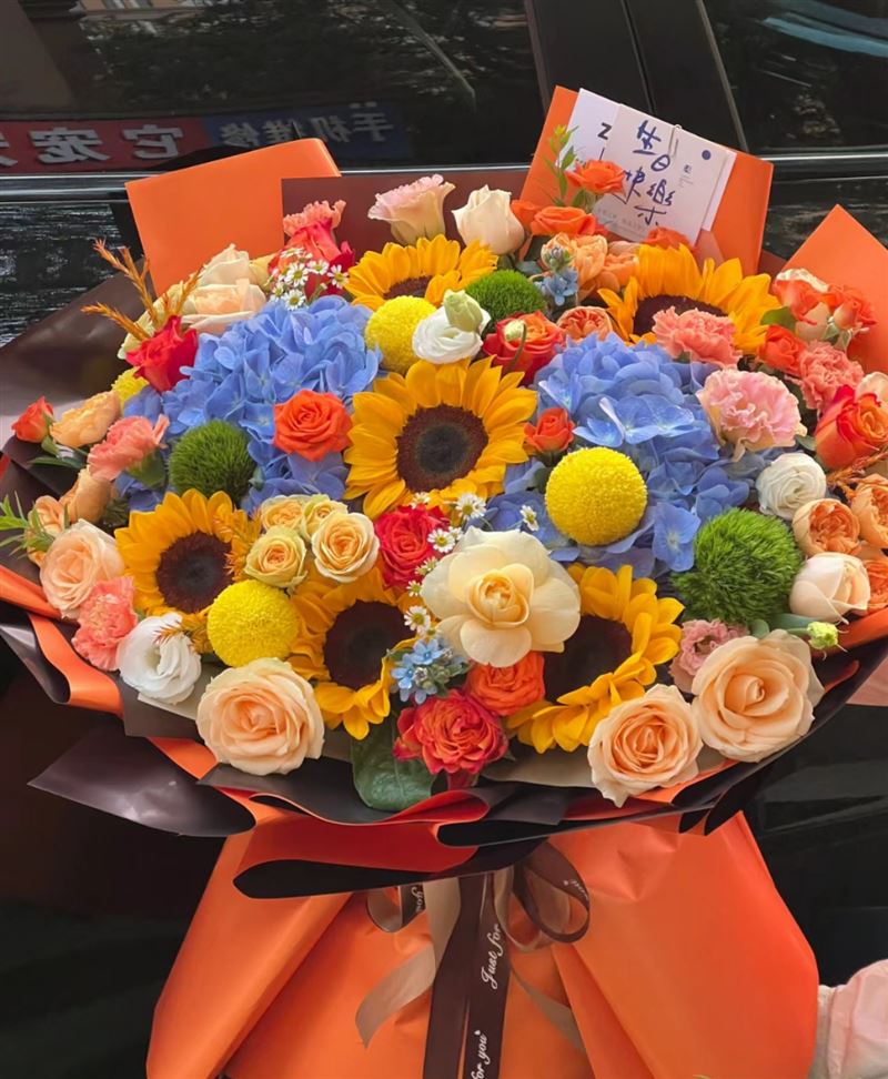 招聘成手花藝師