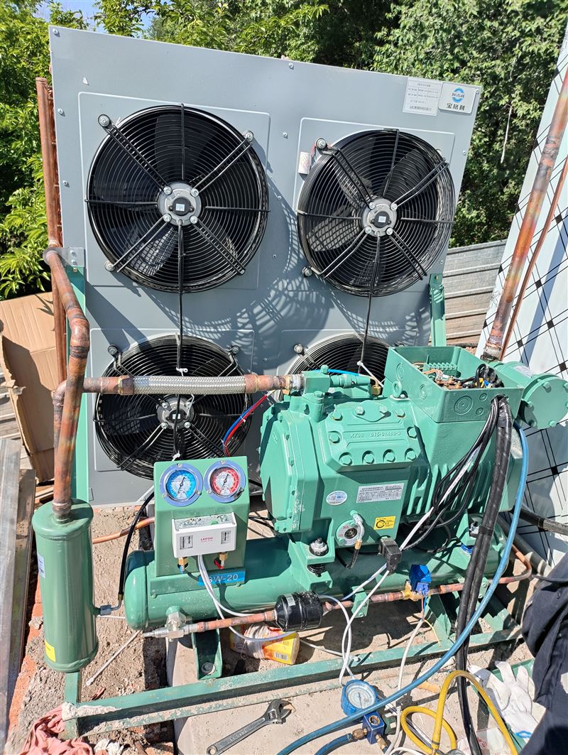 七臺(tái)河市桃山區(qū)家電制冷維修