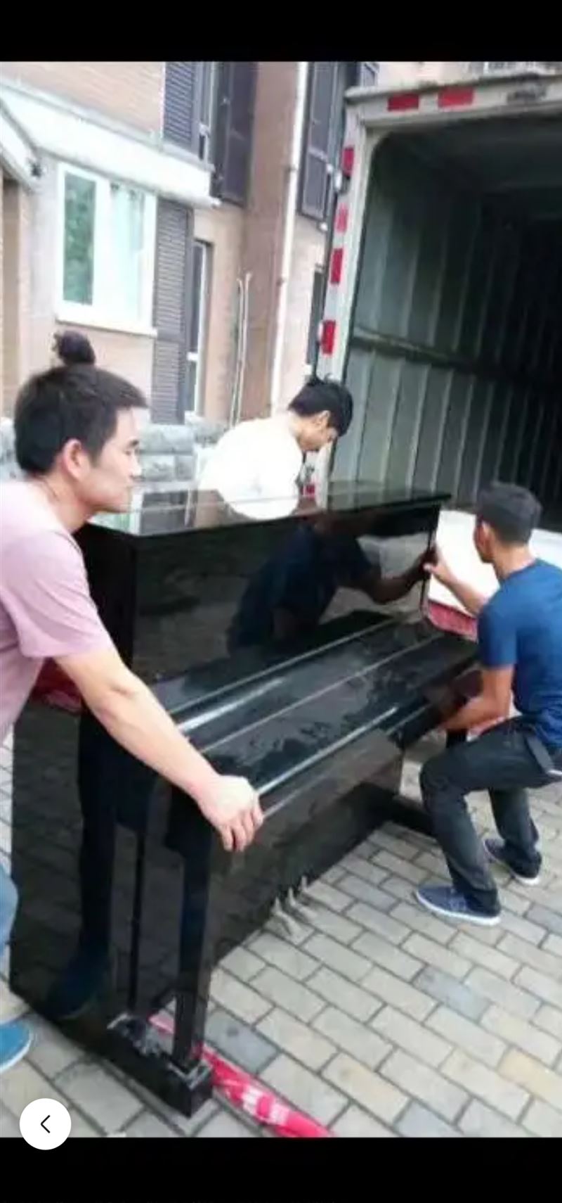 七臺(tái)河市螞蟻搬家公司