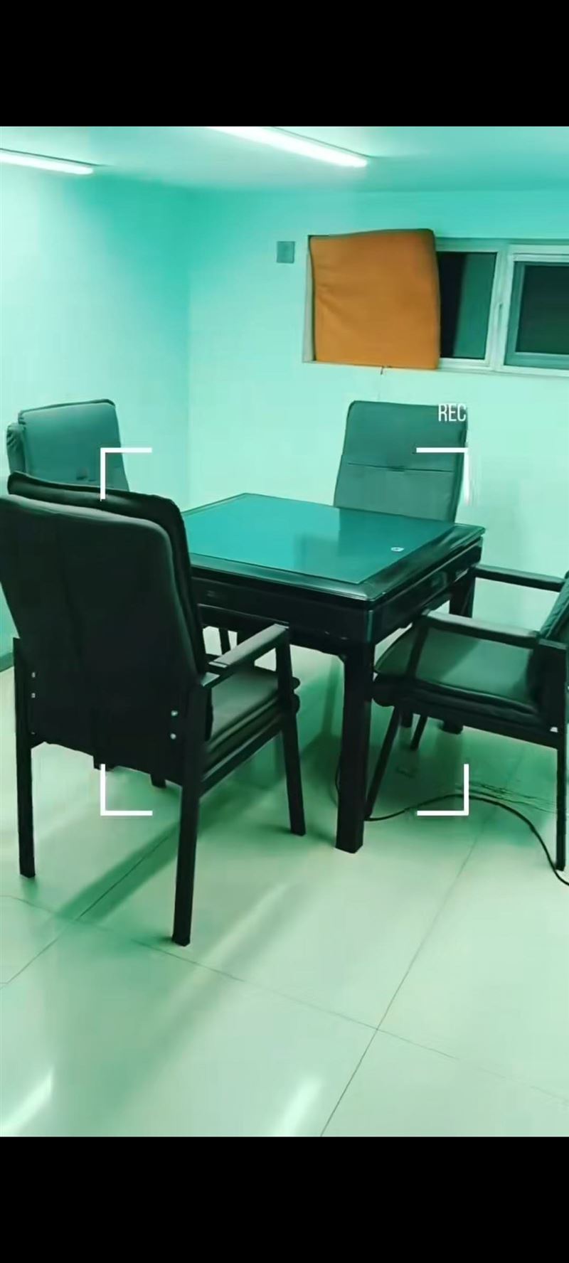 歐洲新城麻將館外兌