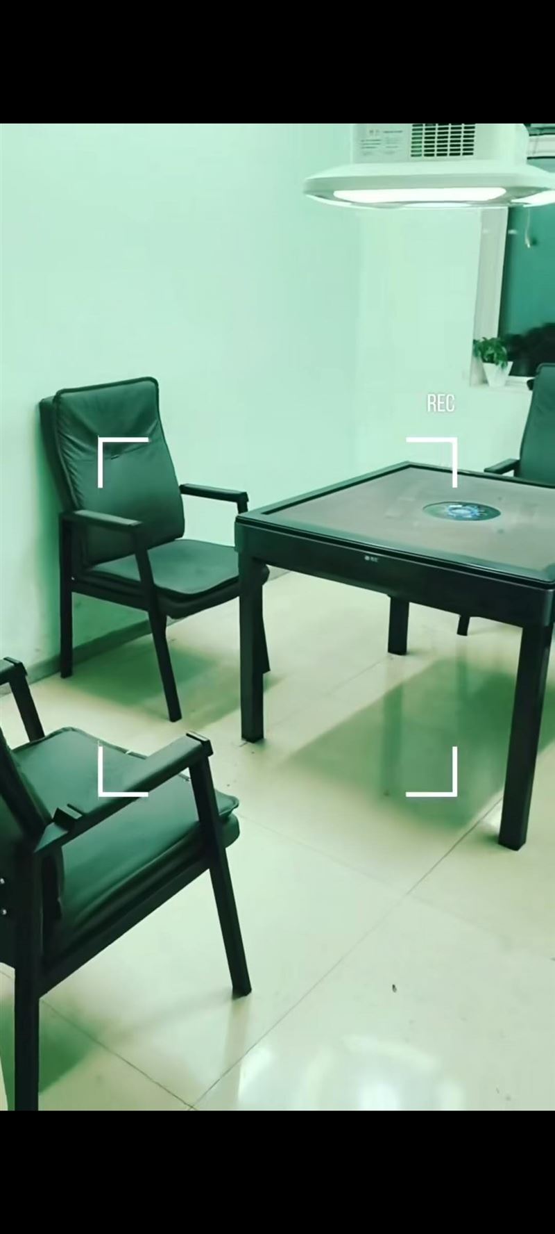 歐洲新城麻將館外兌