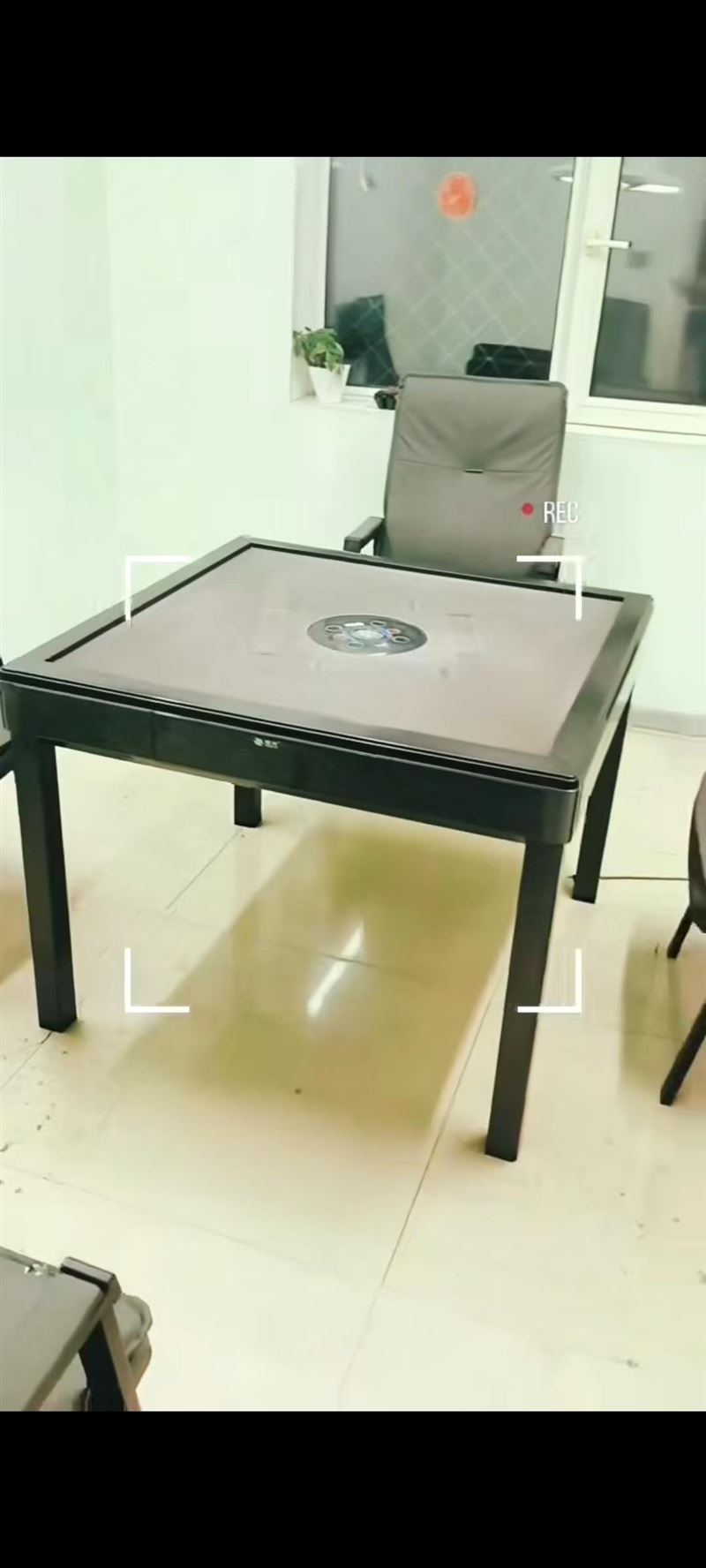 歐洲新城麻將館外兌