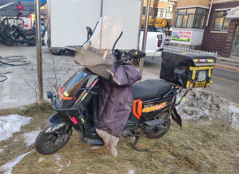 出售電動(dòng)車