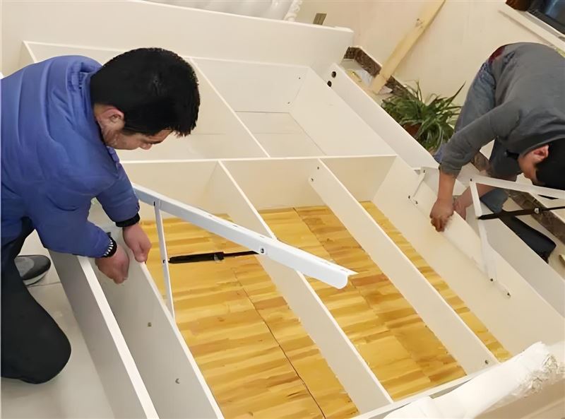 七臺(tái)河市螞蟻搬家公司