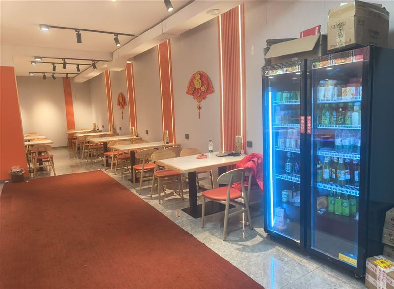 步行街中段好位置好店面