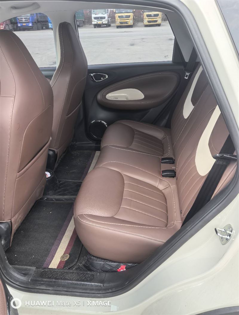 五菱繽果續(xù)航333續(xù)航