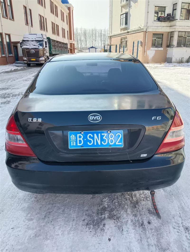 11早產(chǎn)比亞迪f6國產(chǎn)大雅閣