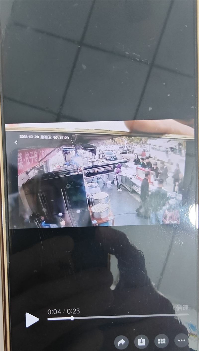 早餐店轉(zhuǎn)讓