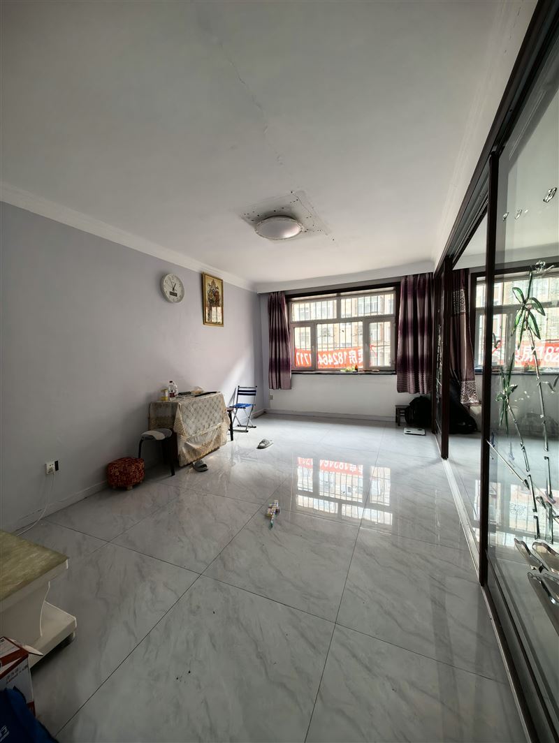 九中九小學(xué)區(qū)房 好樓層