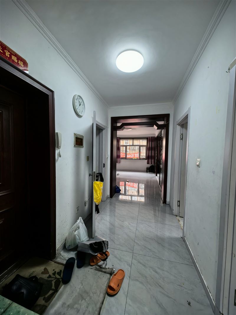 九中九小學(xué)區(qū)房 好樓層