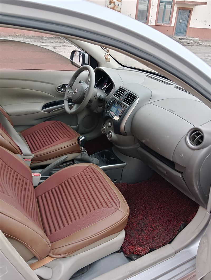 13年尼桑陽光手動高配