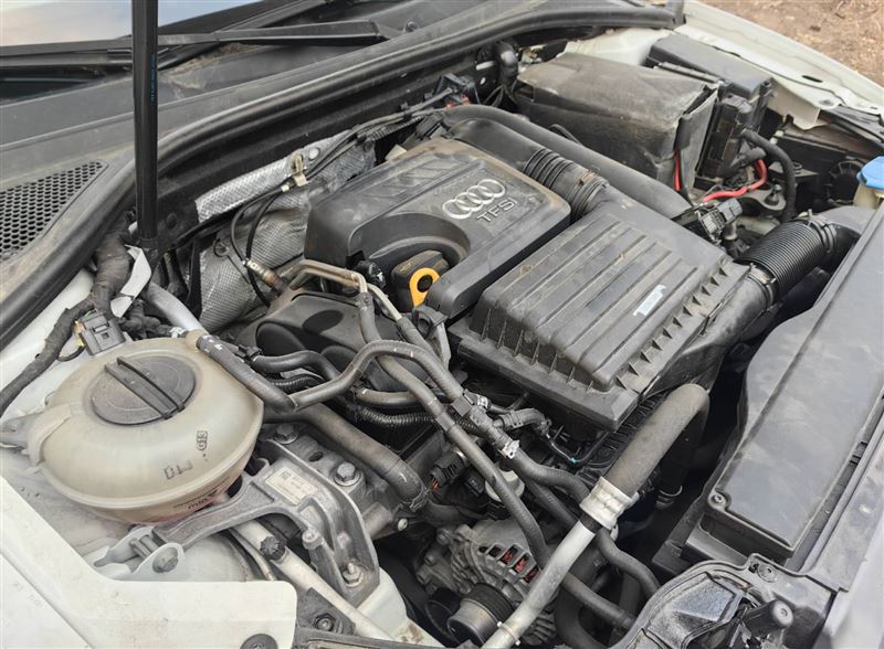 個(gè)人賣極品奧迪A3